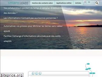 smarttleads.com