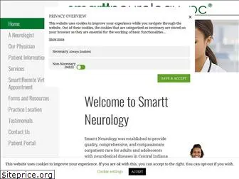 smarttneurology.com