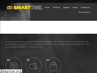 smarttoollevels.com