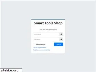 smarttoolsshop.date