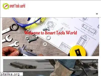 smarttoolsworld.com