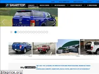 smarttopauto.com