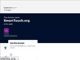 smarttouch.org