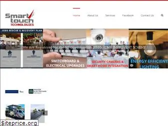 smarttouchtechnologies.com.au