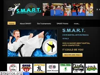 smarttournaments.com