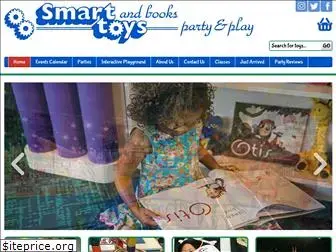 smarttoysandbooks.com