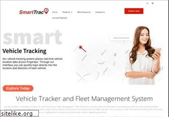 smarttrac.co.za