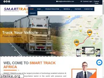 smarttrackafrica.com