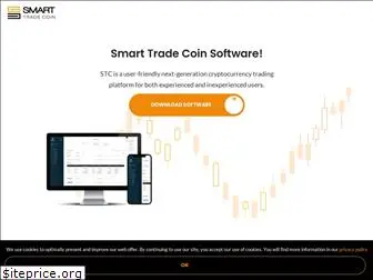 smarttradecoin.com