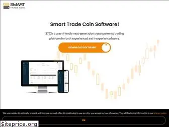 smarttradecoinworld.com