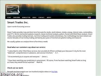 smarttrades.com