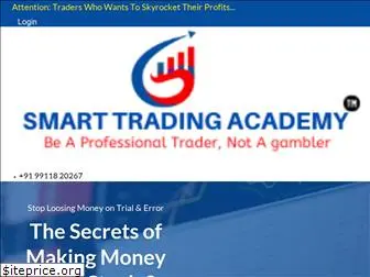 smarttradingacademy.in