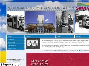 smarttransit.org