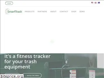 smarttrash.com