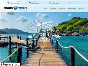 smarttravel.com.py