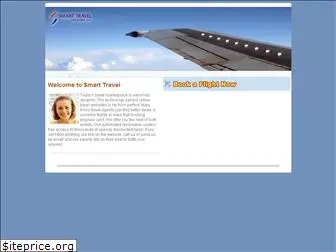 smarttravelnetwork.com