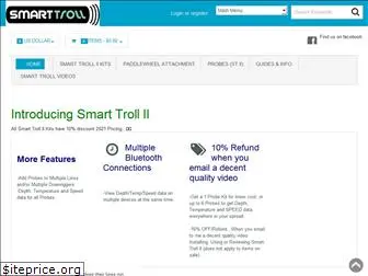 smarttroll.com