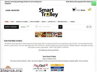 smarttrolley.co.za