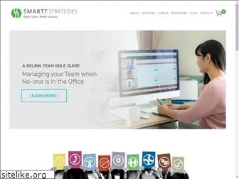 smarttstrategies.com