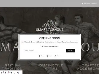 smartturnout.com