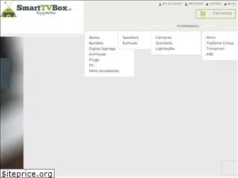 smarttvbox.ie