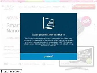 smarttvbox.sk