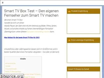 smarttvboxtest.com