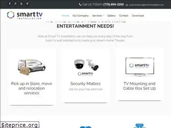 smarttvinstallation.com