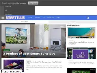 smarttvus.com