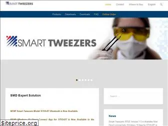 smarttweezers.com
