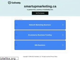 smartupmarketing.ca