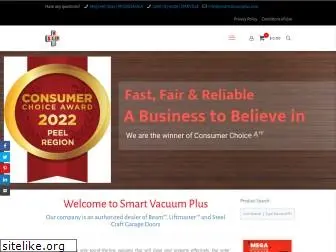 smartvacuumplus.com