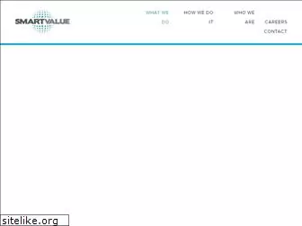 smartvalue.io