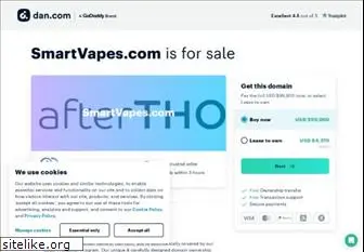 smartvapes.com