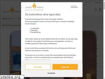 smartvarme.no