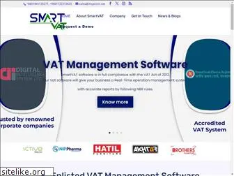 smartvat.com.bd