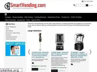 smartvending.com