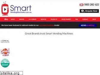 smartvendingmachines.com.au