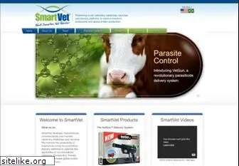 smartvet.com