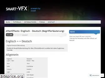 smartvfx.wordpress.com