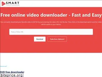 smartvideodownloader.com
