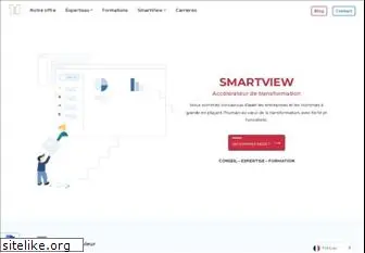 smartview.fr