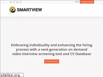 smartviewinterview.com