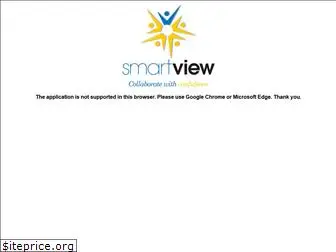 smartviewonline.net