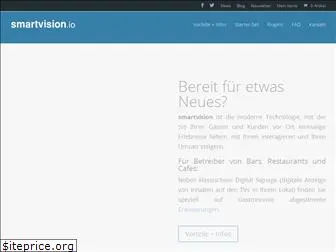 smartvision.io