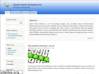 smartvision.solutions