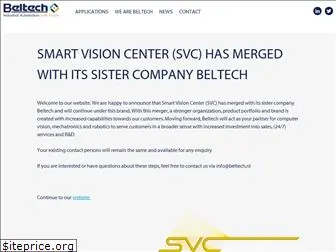 smartvisioncenter.nl