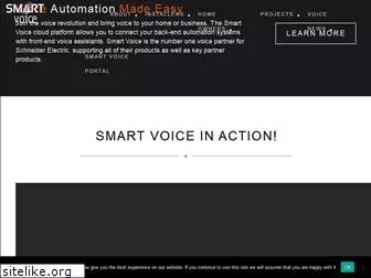 smartvoice.com.au