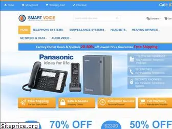 smartvoiceshop.com