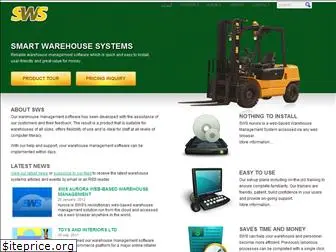 smartwarehouse.com